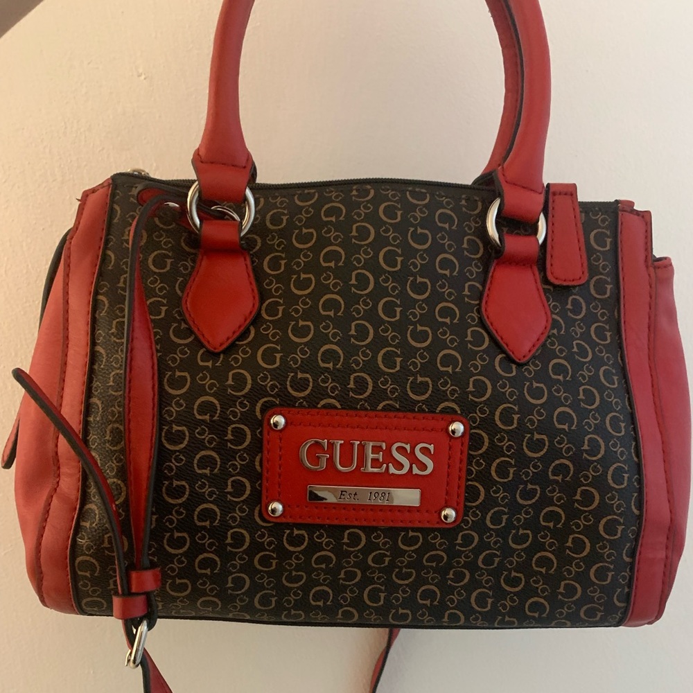 Guess Purse